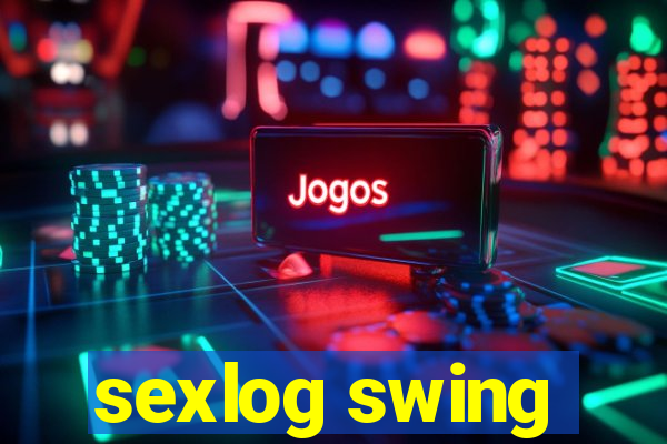 sexlog swing